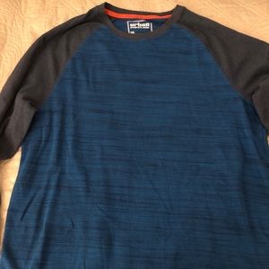 EUC Boys XXL Urban Pipeline shirt